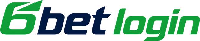 6bet Login official logo